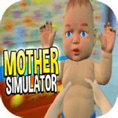 Combine housekeeping, cooking and family caring. Mother Simulator For PC (Windows 7, 8, 10, XP) Free Download