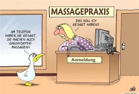 Massage Lustig Witzig Sprüche Bild Bilder Massage Lustig Arzt Witze Witze Lustig