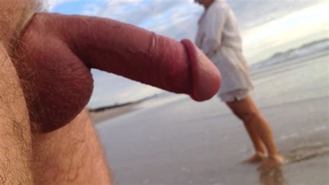 Cfnm Boner Nude Beach Funny Hot Photo
