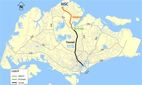 This lesson starts with a discussion on india asks for chabahar port's inclusion in north south corridor for upsc cse by dr. Work set to start on North-South Corridor viaduct between ...