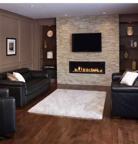 Check spelling or type a new query. 17+ Modern Fireplace Tile Ideas, Best Design | Fireplace ...
