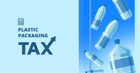 Complete Guide To Plastic Packaging Tax Debitam