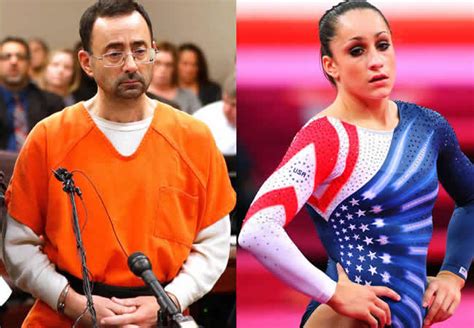 Usa Gymnastics Board Resigns In Wake Of Abuse Scandal Punch Newspapers