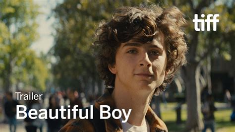 Beautiful Boy Trailer Tiff 2018 Youtube