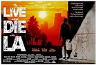 VIVERE E MORIRE A LOS ANGELES - Spietati - Recensioni e Novità sui Film