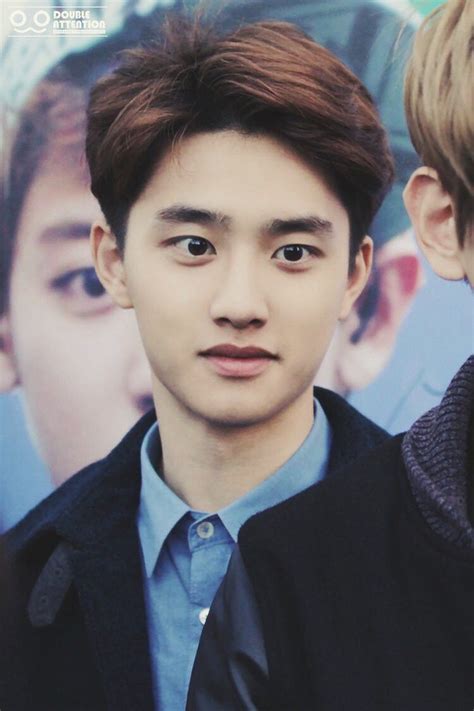 Cute chanyeol for smtown sum. Pin on DO (경수)