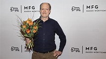 Thomas Strittmatter Preis 2020 geht an Daniel Nocke für „Deine Flecken“