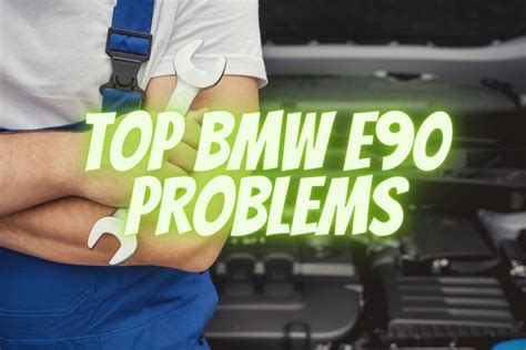 Common Bmw E90 Problems Engine Finder Motor Spares