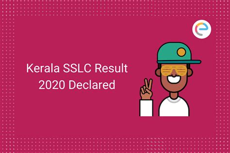 One site for many free resources. Kerala SSLC Result 2020 Declared - Check Pass Percentage ...