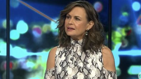 The Project Lisa Wilkinson Expresses Her Disgust In Bill Cosby Being Released From Jail Daily