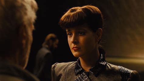 Blade Runner 2049 Made Sean Young Young Again Heres How Cnet