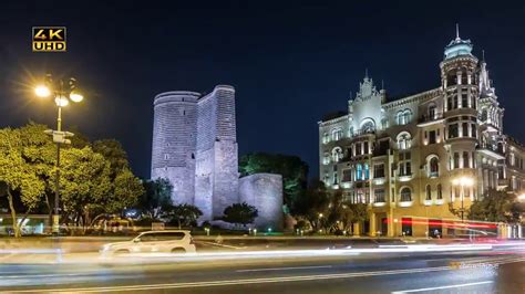Azerbaijan Baku 25 Things To Do In Baku Azerbaijans Unusual Capital