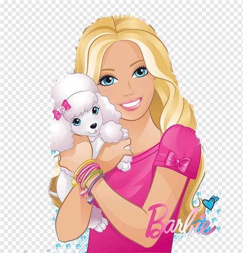 Barbie As Rapunzel Animation Drawing Doll Barbie Toddler Head