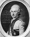 Donatien Marie Joseph de Vimeur Vicomte de Rochambeau posters & prints ...