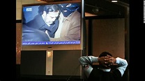 Iraqis remember day Saddam Hussein was hanged - CNN
