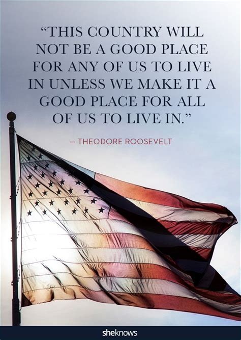 25 Quotes About America Thatll Put You In A Patriotic Mood Usa