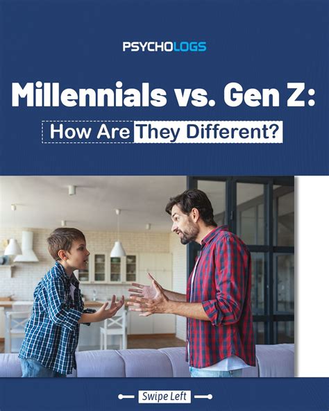Millennials Vs Gen Z How Are They Different In 2023 Gen Z