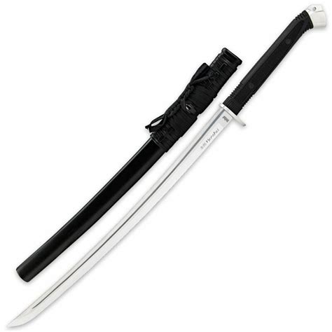 Sword United Cutlery United Honshu Boshin Wakizashi Sworduc3125