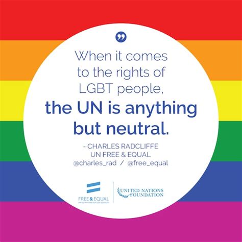 9 Quotes To Inspire Action During Pride Month
