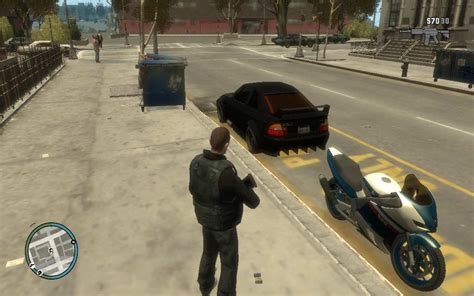 Free Download Grand Theft Auto 4 Full Version