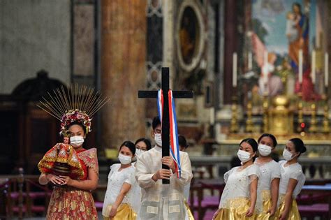 Cbcp Admits Colonial Roots Of Christian Faith In Philippines