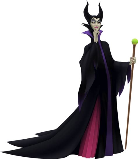 Maleficent Kingdom Hearts Wiki The Kingdom Hearts Encyclopedia