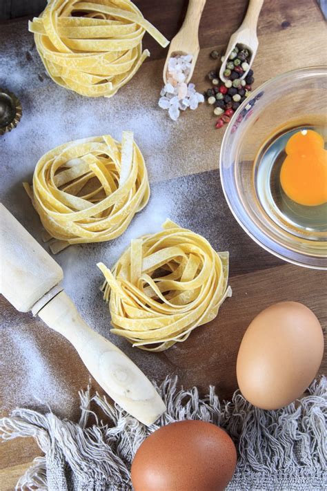 Make Pasta From Scratch | Hard Baking Skills to Master | POPSUGAR Food
