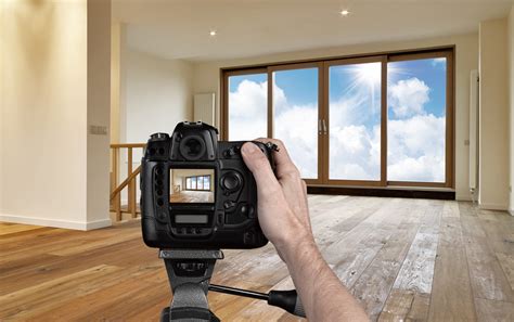 Top 10 Real Estate Photography Best Practices