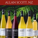 Allan Scott Case (Mixed Case 6x75cl) - Addison Wines