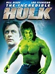 Der unglaubliche Hulk vor Gericht: DVD oder Blu-ray leihen - VIDEOBUSTER.de
