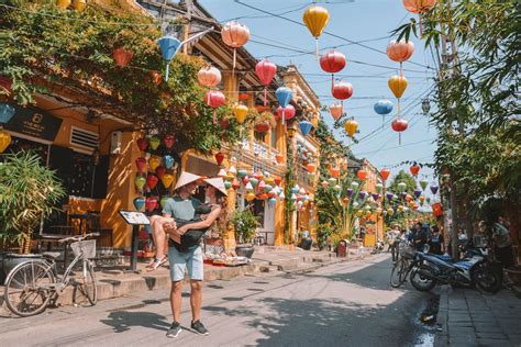 20 Cosas Que Hacer En Hoi An Vietnam Los Traveleros
