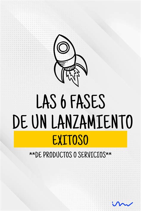 Cómo Lanzar Un Nuevo Producto Al Mercado Consejos Para Lanzar Un Nuevo