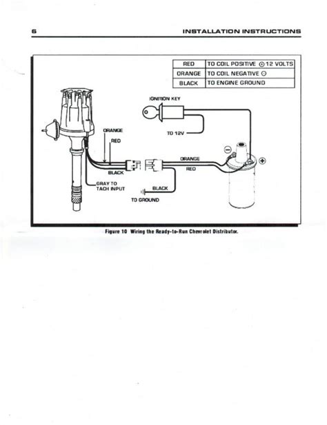 Pin n° 24 rosa conn. 12 Volt Ignition Coil Wiring Diagram