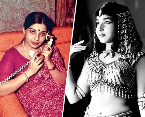 Birth Anniversary These Unseen Pics Of Jayalalitha From Her Childhood