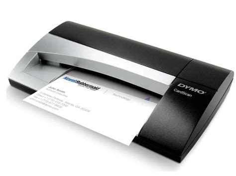 Recommended by the new york times, cnn, the telegraph, computer business review, macworld. CardScan Executive V9 Business Card Scanner (SCA1760686)