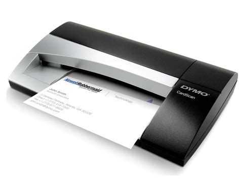 Browse & discover thousands of brands. CardScan Executive V9 Business Card Scanner (SCA1760686)