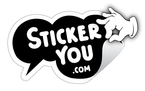 It includes 6 photorealistic sticker mockups psd which are fully editable it's so much simpler if you have the trick up your designer's sleeve, a. $28 worth of Custom Stickers for $4!!! GREAT for Back-to ...