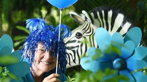 Nursery Turns Over Blue Leaf To Brighten Outlook For Charity Nt News