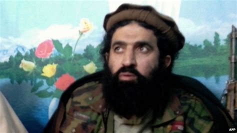 Pakistan Taliban Announce Month Truce Bbc News