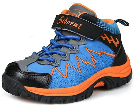 Hiking Shoes For Toddlers Buying Guide And Top Products For The Money