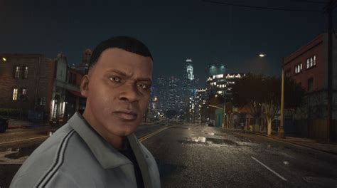 Naturalvision Evolved Makes Gta 5 Look Like A Modern Pc Game Pc Gamer