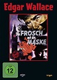Der Frosch mit der Maske: Amazon.de: Joachim Fuchsberger, Siegfried ...