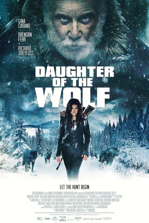 At this point, it's the only dc movie that we would actually pay to watch. Daughter of the Wolf DVD Release Date