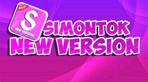 What is aplikasi simontok apk. Download Simontok 3.0 App 2020 Apk Latest Version & Versi Lama