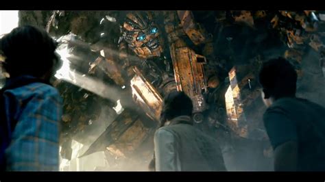 Check Out This First Clip Of Transformers Thelastknight Vfx By Ilm