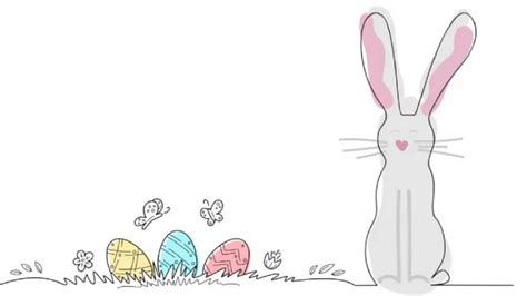 How The Bunny Became The Symbol Of Easter Archyworldys