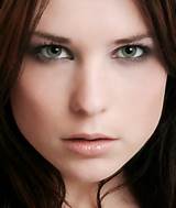 Makeup For Pale Skin And Green Eyes Photos
