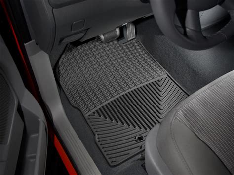 Every used car for sale comes with a free carfax report. WeatherTech® All-Weather Floor Mats - Dodge Ram 1500 Crew ...
