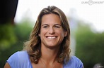 Amélie Mauresmo enceinte : L'ex-star du tennis attend son premier ...