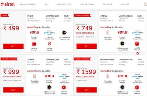 Security of payments with airtel payments bank: Jio Effect: Airtel Makes Big Changes to Postpaid Plans ...